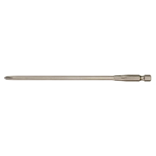 Dewalt SCREWDRIVER BIT DRYWALL PR2 153MM 1PC FITS DCF6201 - DT7205-QZ