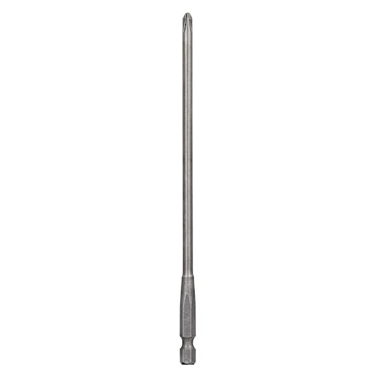 Dewalt SCREWDRIVER BIT DRYWALL PR2 153MM 5PC FITS DCF6201 - DT7206-QZ
