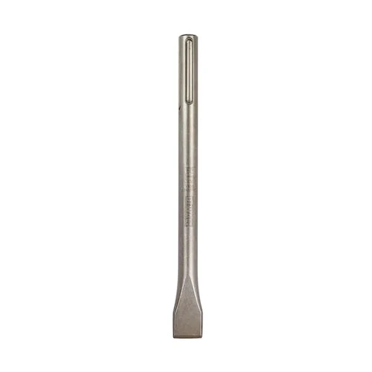 Dewalt SDS MAX CHISEL 25MM FLAT 300MM - DT6822-QZ