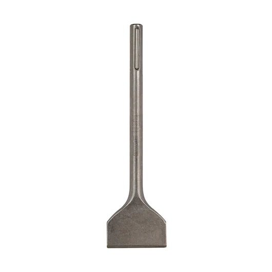 Dewalt SDS MAX CHISEL 80MM FLAT 300MM - DT6834-QZ