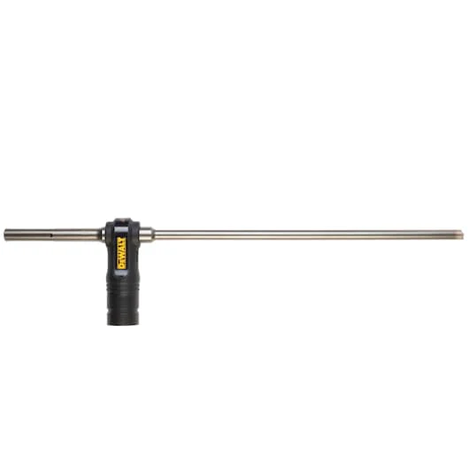 Dewalt SDS MAX HOLLOW DRILL BIT 16MM X 600 X 400 4 CUTTER - DT60230-QZ
