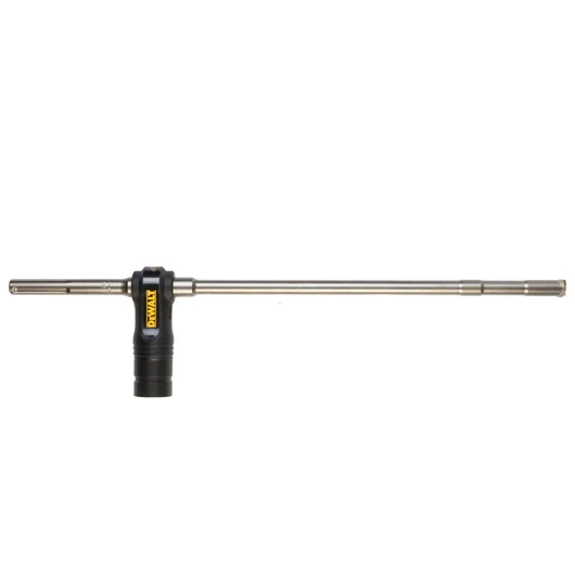 Dewalt SDS MAX HOLLOW DRILL BIT 20MM X 600 X 400 4 CUTTER - DT60232-QZ