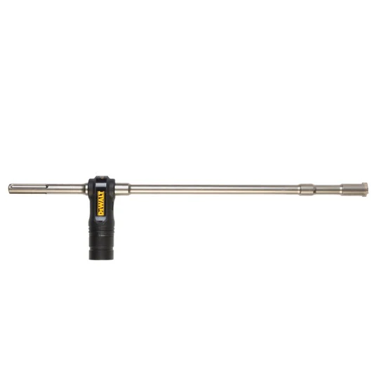 Dewalt SDS MAX HOLLOW DRILL BIT 24MM X 600 X 400 4 CUTTER - DT60233-QZ