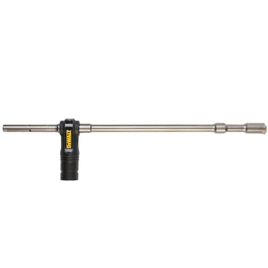 Dewalt SDS MAX HOLLOW DRILL BIT 28MM X 600 X 400 4 CUTTER - DT60234-QZ