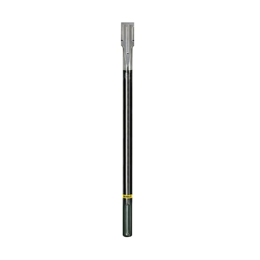Dewalt SDS MAX XLR CHISEL 25MM FLAT 400MM - DT6812-QZ