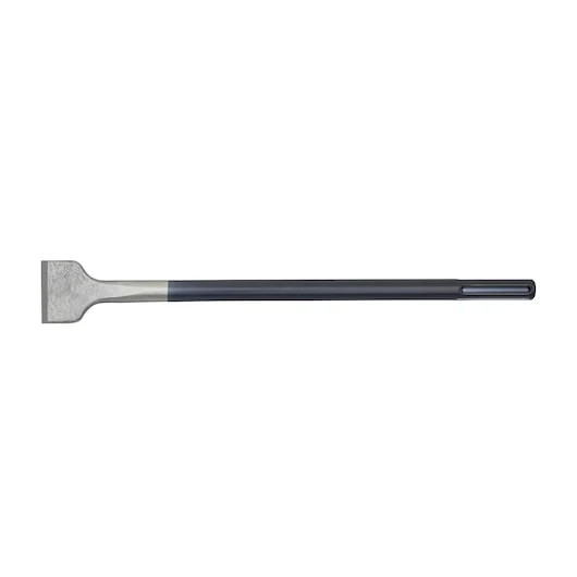 Dewalt SDS MAX XLR CHISEL 50MM FLAT 400MM - DT6818-QZ