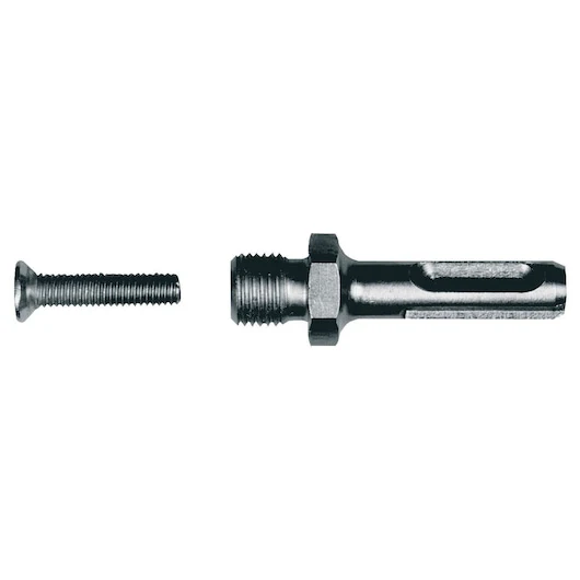 Dewalt SDS PLUS CHUCK ADAPTOR 1/2" X 20 UNF - DT7030-QZ