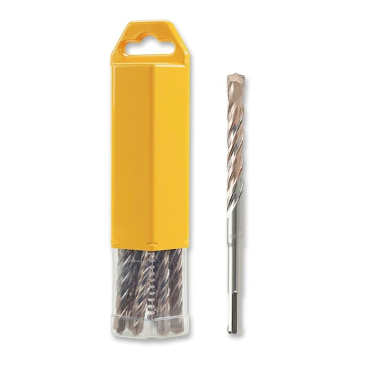 Dewalt SDS PLUS EXTREME DRILL 10MM X 160 X 100 2 CUTTER - DT9834-QZ