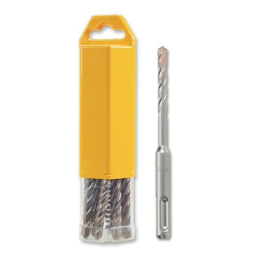 Dewalt SDS PLUS EXTREME DRILL 5MM X 160 X 100 2 CUTTER - DT9803-QZ