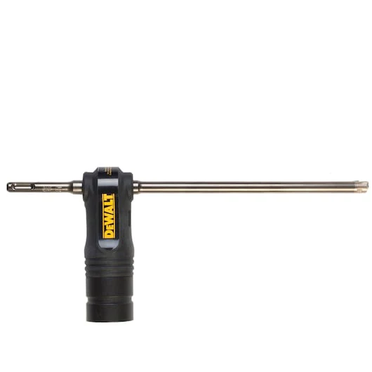 Dewalt SDS PLUS HOLLOW DRILL BIT 12MM X 320 X 200 2 CUTTER - DT60340-QZ