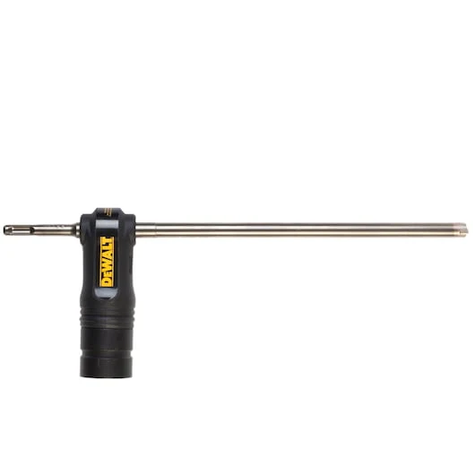 Dewalt SDS PLUS HOLLOW DRILL BIT 14MM X 370 X 250 2 CUTTER - DT60341-QZ