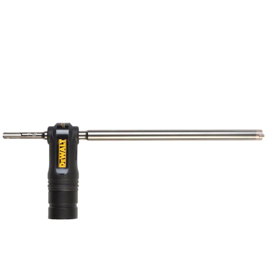 Dewalt SDS PLUS HOLLOW DRILL BIT 18MM X 370 X 250 2 CUTTER - DT60343-QZ