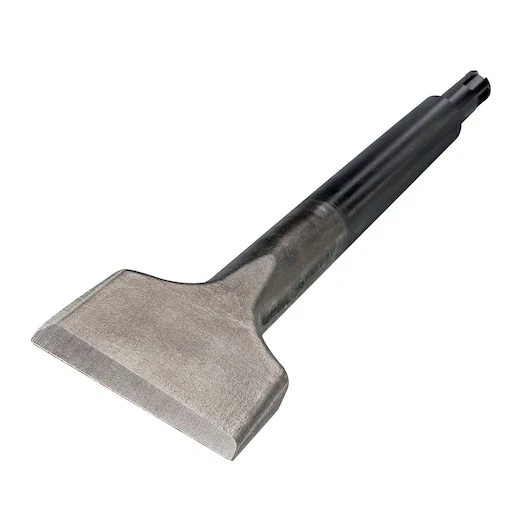 Dewalt SDS PLUS XLR CHISEL 40MM FLAT 300MM - DT6984-QZ