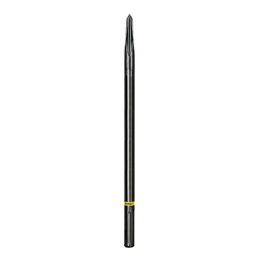 Dewalt SDS PLUS XLR CHISEL POINTED 300MM - DT6978-QZ