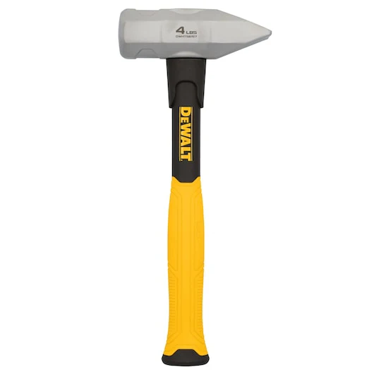 Dewalt Sledge Hammer Fibreglass Blacksmith 1.8kg/4lb - DWHT56157-1