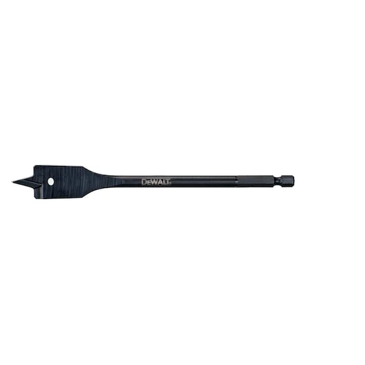 Dewalt SPADE BIT EXTREME IMPACT 10 X 152MM - DT4762-QZ