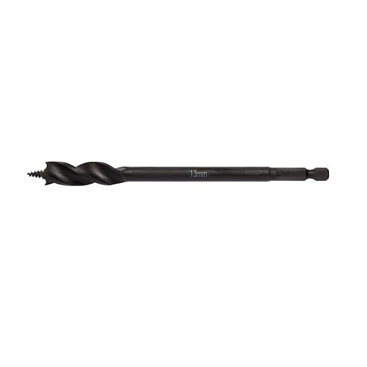 Dewalt SPADE BIT TRI FLUTE EXTREME 13 X 152MM - DT90239-QZ