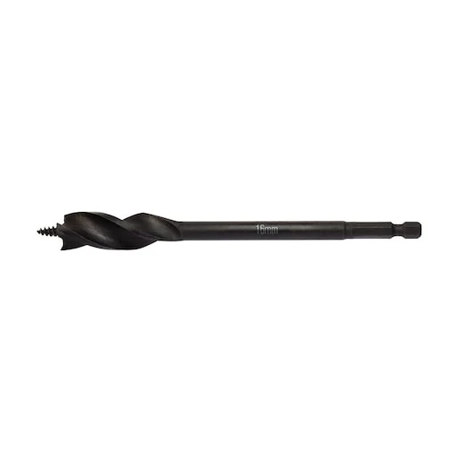 Dewalt SPADE BIT TRI FLUTE EXTREME 16 X 152MM - DT90240-QZ