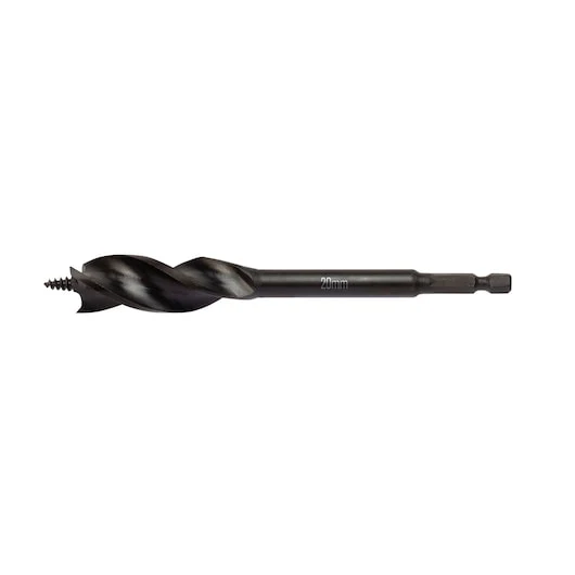 Dewalt SPADE BIT TRI FLUTE EXTREME 20 X 152MM - DT90241-QZ