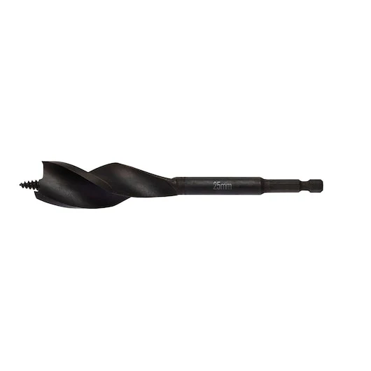 Dewalt SPADE BIT TRI FLUTE EXTREME 25 X 152MM - DT90243-QZ