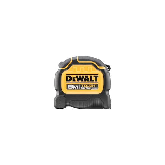 Dewalt Tape Measure Magnetic 8m ToughSeries™ - DWHT36929-3