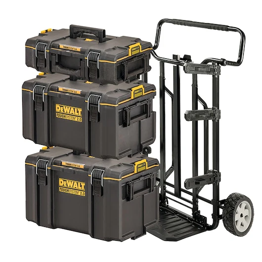 Dewalt ToughSystem® 2.0 4-in-1 - DWST83401-1