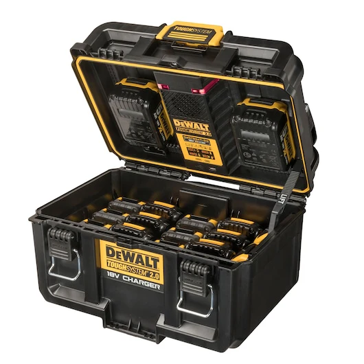 Dewalt ToughSystem® 2.0 Charger Box - DWST83472-XE