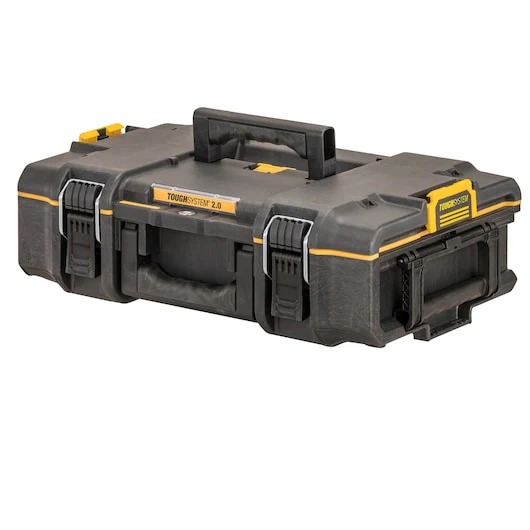 Dewalt ToughSystem® 2.0 DS166 Tool Box - DWST83293-1