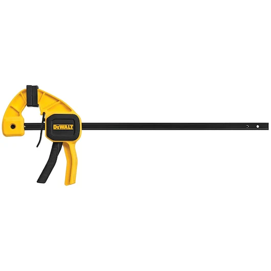 Dewalt Trigger Clamp M 300mm/12" - DWHT83140