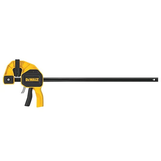 Dewalt Trigger Clamp XL 600mm/24" - DWHT83186