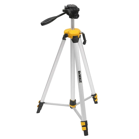 Dewalt Tripod 1/4" Thread - DE0881T-XJ