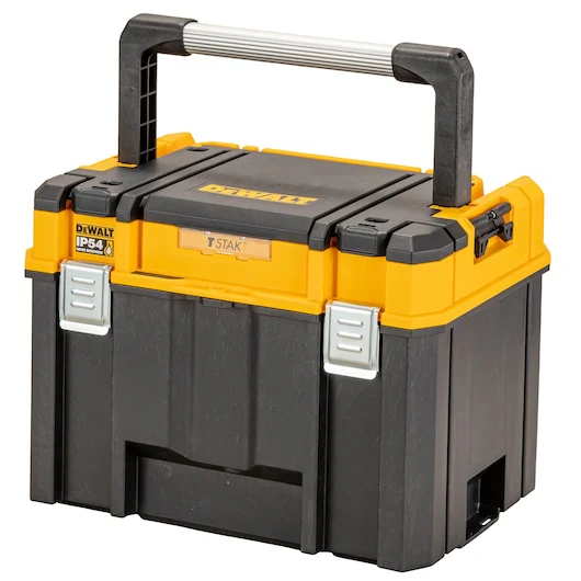Dewalt TSTAK® IP54 Deep Tool Box - Long Handle - DWST83343-1