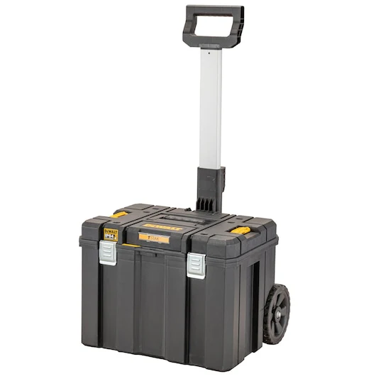 Dewalt TSTAKĀ® IP54 Mobile Tool Box - DWST83347-1