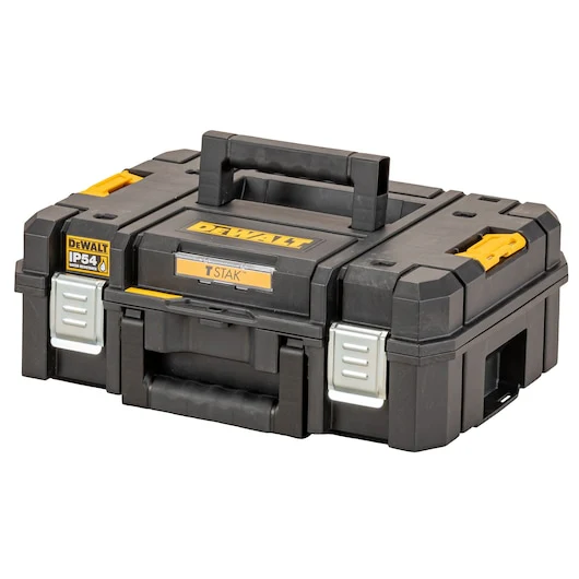 Dewalt TSTAK® IP54 Shallow Tool Box - DWST83345-1