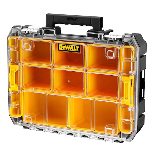 Dewalt TSTAK® Watersealed Organiser - DWST82968-1