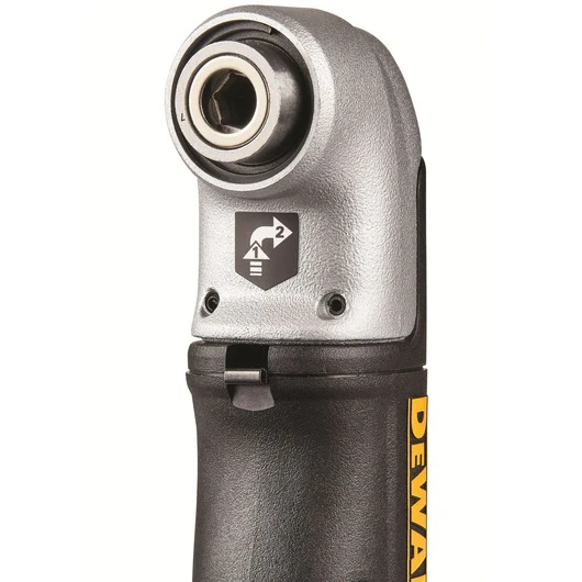 Dewalt ULTRA COMPACT IMPACT RIGHT ANGLE ATTACHMENT - DT20503-QZ