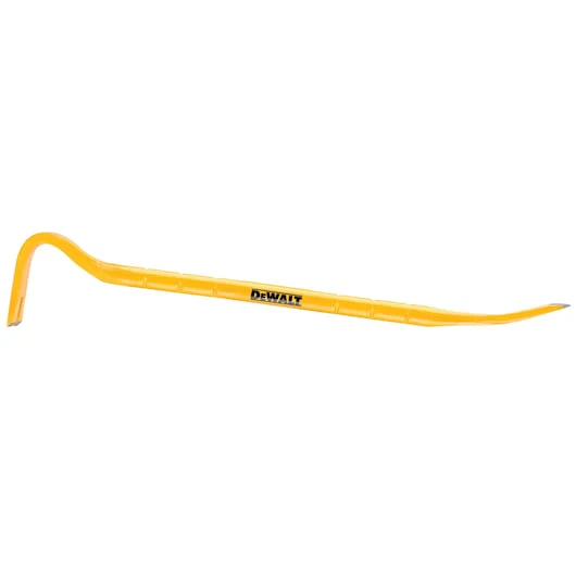 Dewalt Wrecking Bar 600mm/24" - DWHT55129