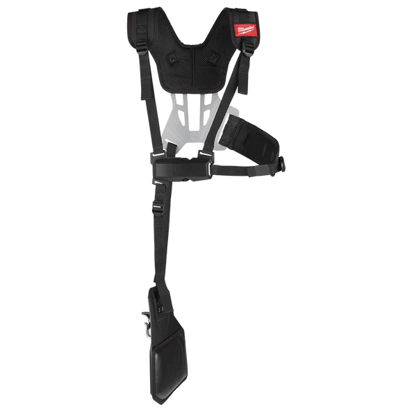 Milwaukee Double Shoulder Harness for Brushcutters - MILDSHBC