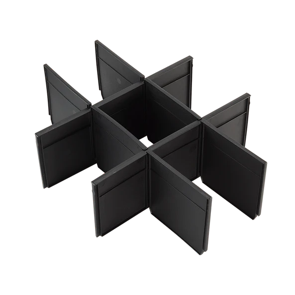 Milwaukee Drawer Dividers for PACKOUT™ 2 Drawer Tool Box - 48228472