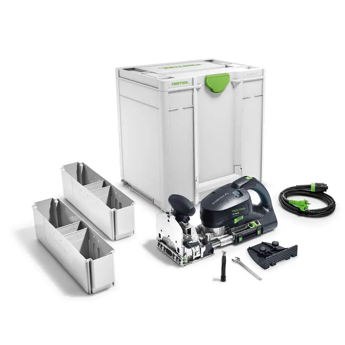 Festool DF 700 DOMINO Joining Machine in Systainer 576429