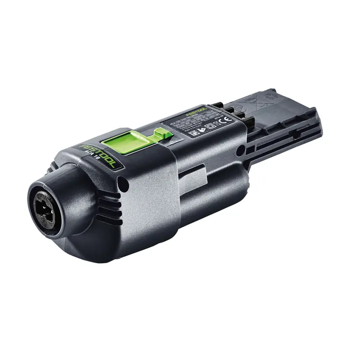 Festool Power Adapter ACA 18V to 240V Ergo 203738