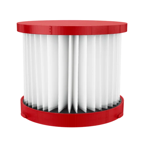 Milwaukee HEPA Filter - 49901900A
