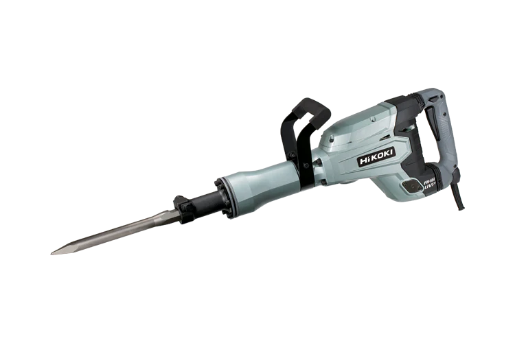 Hikoki 18kg 30mm Hex Demolition Hammer