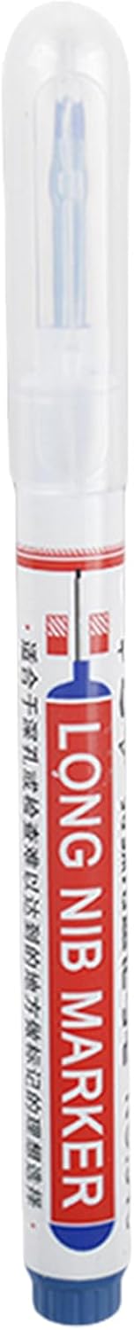 Long Nib Marker (Black)