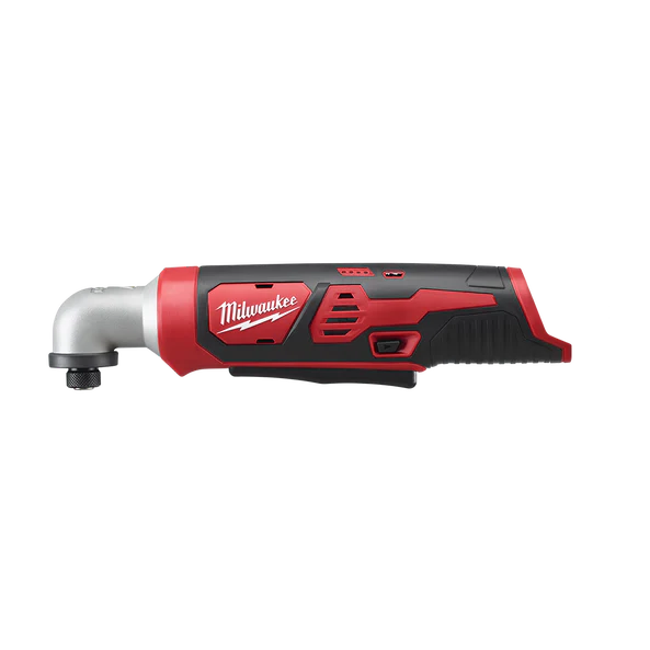Milwaukee M12™ 1/4" Hex Right Angle Impact Driver (Tool Only) - M12BRAID-0