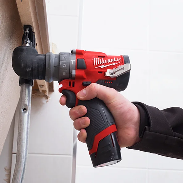 Milwaukee M12™ REDLITHIUM™ 3.0Ah Compact Battery - M12B3 - Image 3