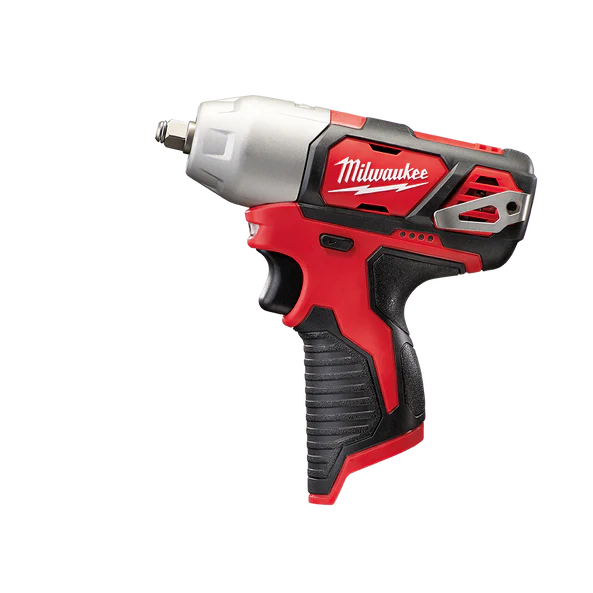 Milwaukee M12™ 3/8" Impact Wrench (Tool Only) - M12BIW38-0