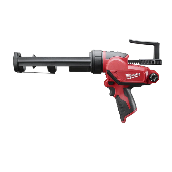 Milwaukee M12™ 310ml Caulking Gun (Tool Only) - M12PCG-0