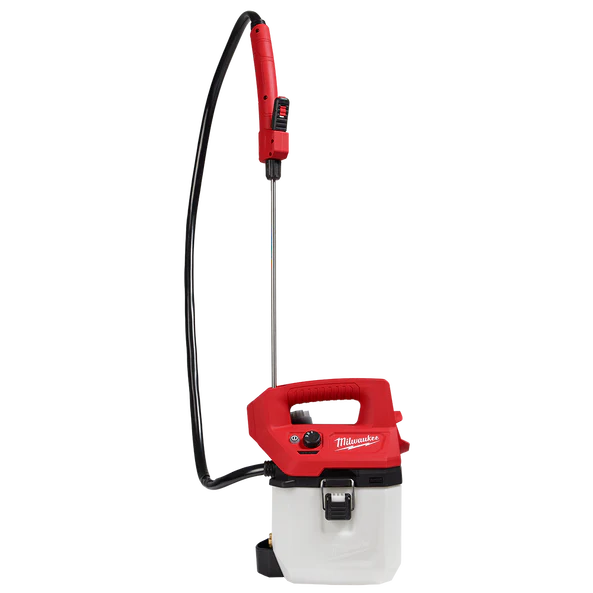 Milwaukee M12™ 4 Litre Handheld Chemical Sprayer (Tool Only) - M12BHCS4L0