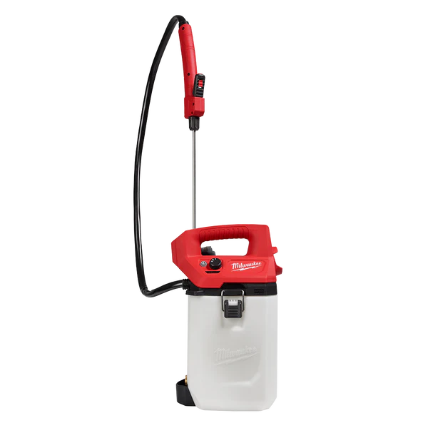 Milwaukee M12™ 7 Litre Handheld Chemical Sprayer (Tool Only) - M12BHCS7L0